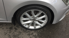 SEAT Leon 1.4 EcoTSI 150 FR Technology 5dr Petrol Hatchback